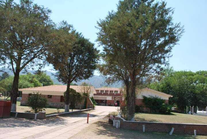 Foto de Camping Las Vertientes - Lozano en Las Vertientes,Lozano,Jujuy