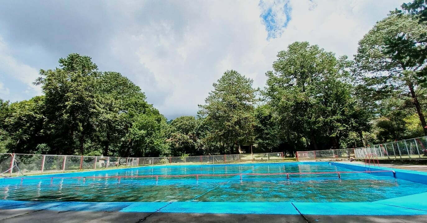 Foto de Camping Las Vertientes - Lozano en Las Vertientes,Lozano,Jujuy