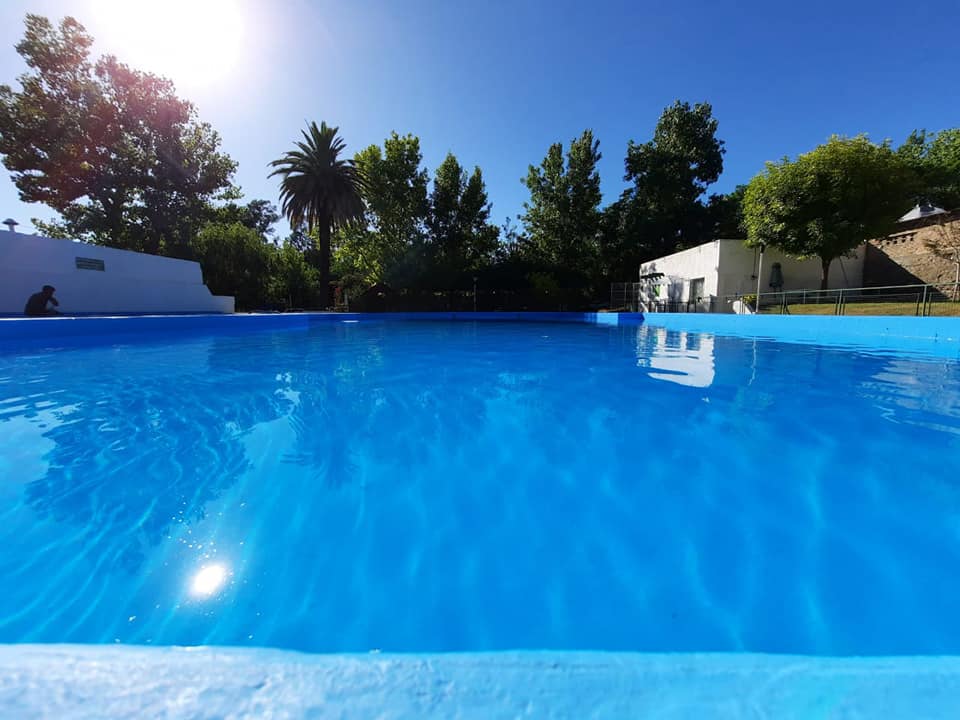 Foto de Camping Complejo Municipal - Ex Tiro Federal - San Pedro en Complejo Municipal - Ex Tiro Federal,San Pedro,Buenos Aires