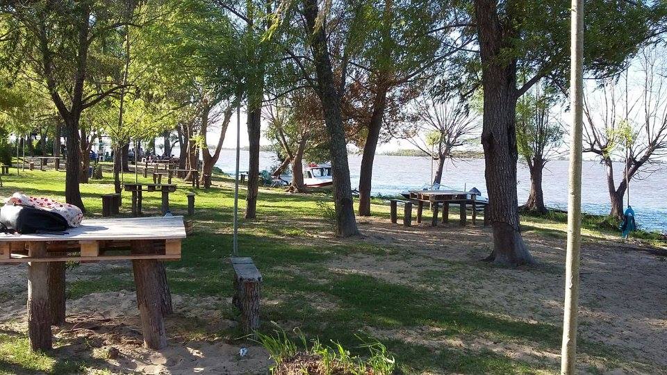 Foto de Camping El Arenal - San Pedro en El Arenal,San Pedro,Buenos Aires