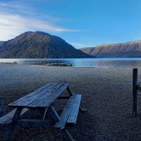 Foto de Camping La Querencia - Bariloche en Camping La Querencia 1, San Carlos de Bariloche, Bariloche, Río Negro, Argentina