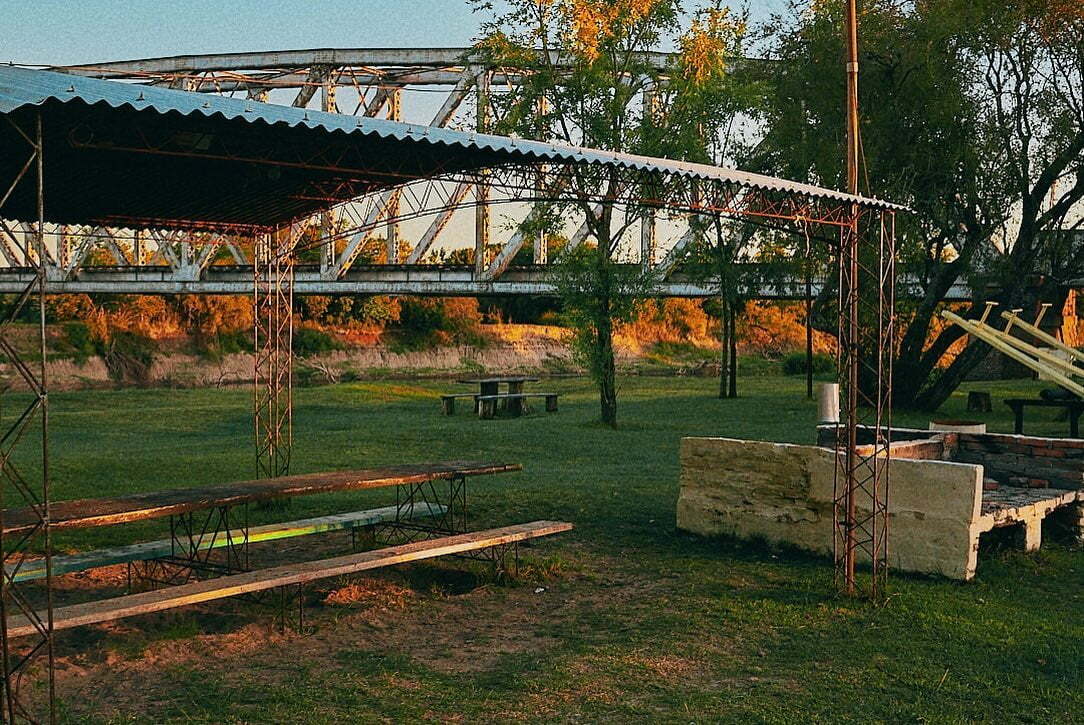 Foto de Camping Balneario Paso de Alonso - Gualeguay en Paso de Alonso,Gualeguay,Entre Ríos