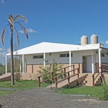 Foto de Camping Paraíso Brazo Largo - Ibicuy en Paraiso Brazo Largo, Entre Ríos, Argentina
