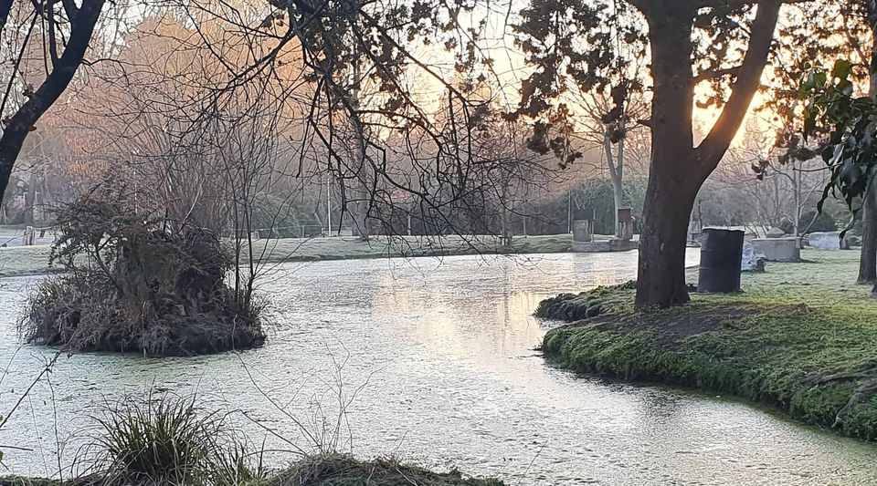 Foto de Camping Quinta Belén (STMT) - Tandil en Camping Quinta Belen, Tandil, Buenos Aires Province, Argentina