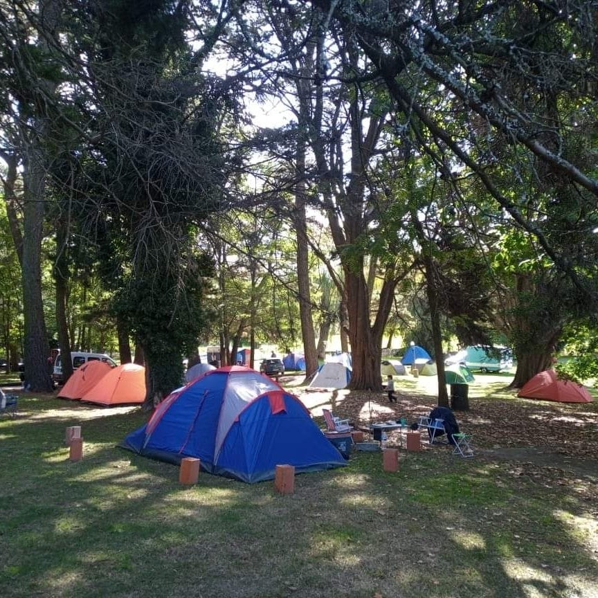 Foto de Camping Quinta Belén (STMT) - Tandil en Camping Quinta Belen, Tandil, Buenos Aires Province, Argentina