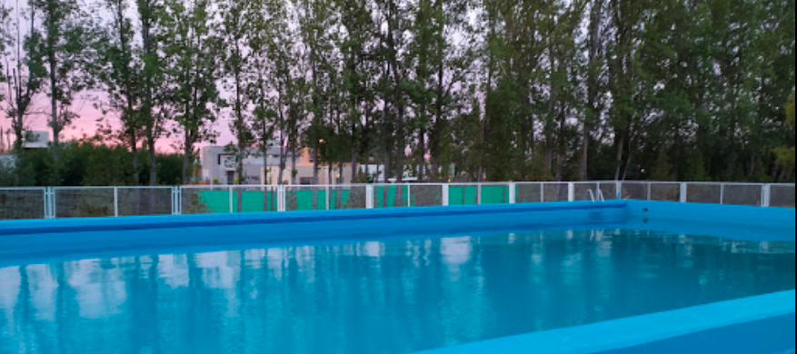 Foto de Camping A.M.B.A.R. (Asociación Mutual Bancarios Roca) - Fernandez Oro en A.M.B.A.R. (Asociación Mutual Bancarios Roca),Fernandez Oro,Río Negro