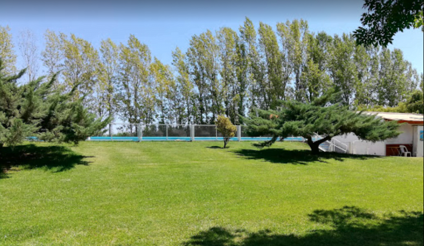 Foto de Camping A.M.B.A.R. (Asociación Mutual Bancarios Roca) - Fernandez Oro en A.M.B.A.R. (Asociación Mutual Bancarios Roca),Fernandez Oro,Río Negro