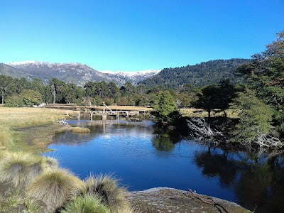 Foto de Camping Calfiquitra - Aluminé en Camping Calfiquitra, Aluminé, Neuquén, Argentina