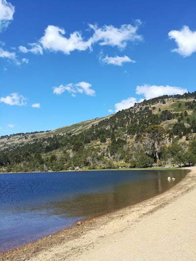 Foto de Camping Calfiquitra - Aluminé en Camping Calfiquitra, Aluminé, Neuquén, Argentina