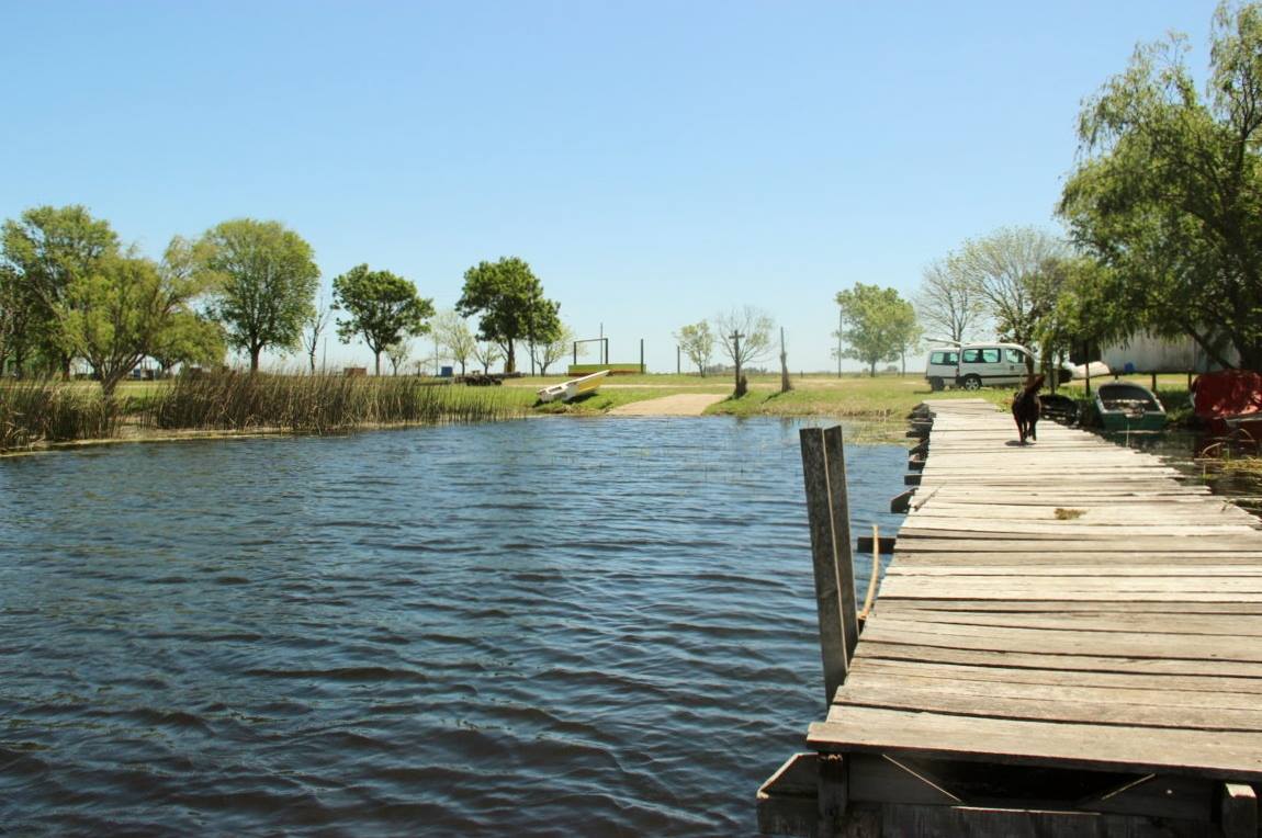 Foto de Camping Complejo Turístico Municipal Laguna Kakel Huincul - Maipú en Complejo Turístico Municipal Laguna Kakel Huincul,Maipú,Buenos Aires