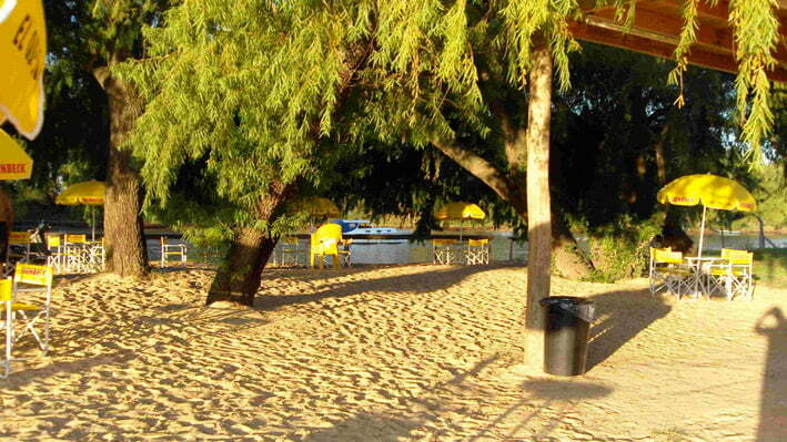 Foto de Camping América - San Pedro en Camping Balneario América, San Pedro, Provincia de Buenos Aires, Argentina