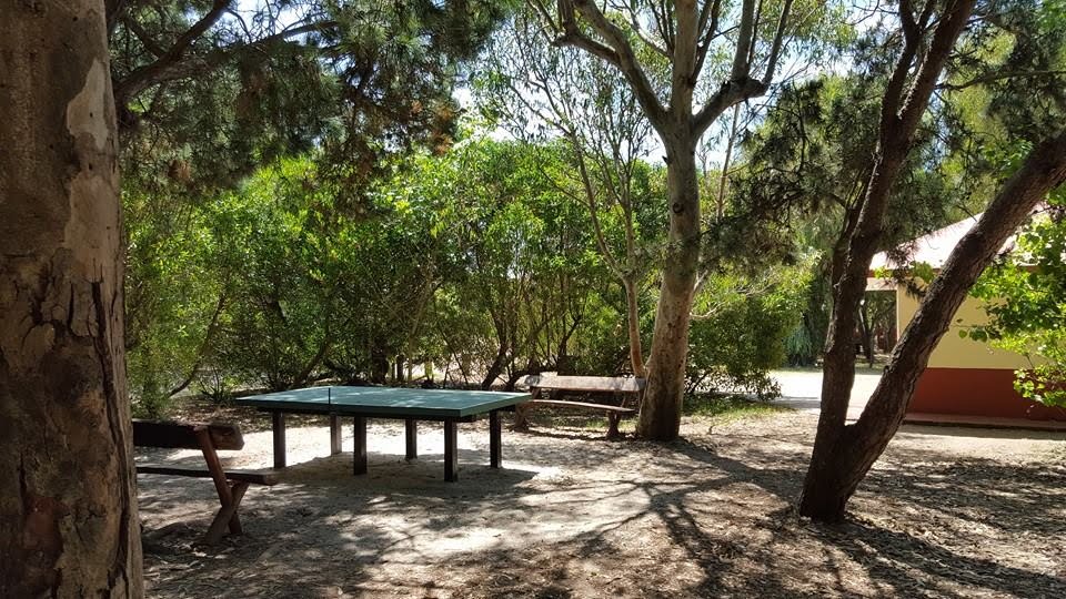 Foto de Camping Nueva Atlantis - Mar de Ajó en Camping Nueva Atlantis, Hipólito Yrigoyen, Nueva Atlantis, Provincia de Buenos Aires, Argentina