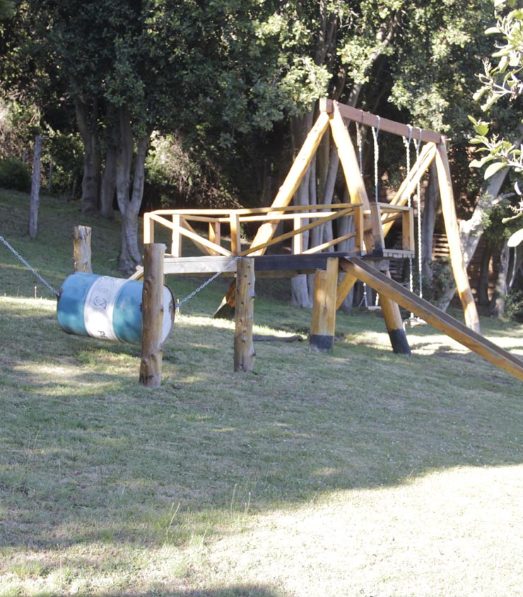 Foto de Camping Costa Traful - Villa Traful en COSTA TRAFUL, Neuquén, Argentina
