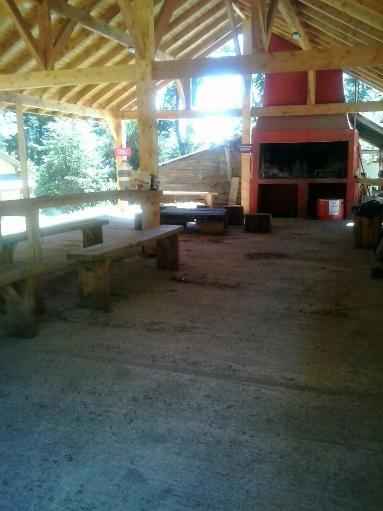 Foto de Camping Inacayal - UBA - Villa La Angostura en Inacayal - UBA,Villa La Angostura,Neuquén