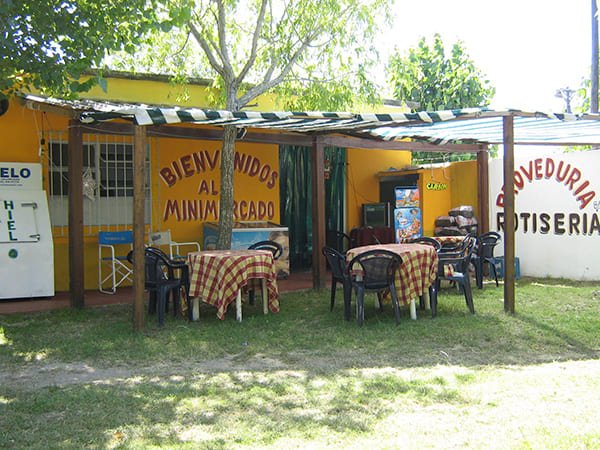 Foto de Camping Los Tres Pinos - San Clemente del Tuyú en Camping LOS 3 PINOS, Avenida XII, San Clemente del Tuyu, Buenos Aires, Argentina