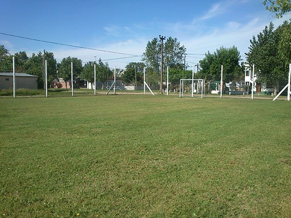 Foto de Camping Los Tres Pinos - San Clemente del Tuyú en Camping LOS 3 PINOS, Avenida XII, San Clemente del Tuyu, Buenos Aires, Argentina