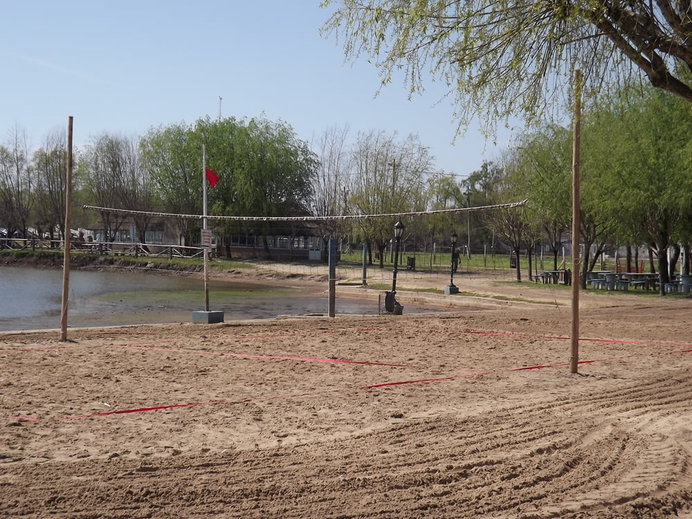 Foto de Camping Club de Pescadores y Náutica - San Pedro en Club de Pescadores y Náutica,San Pedro,Buenos Aires