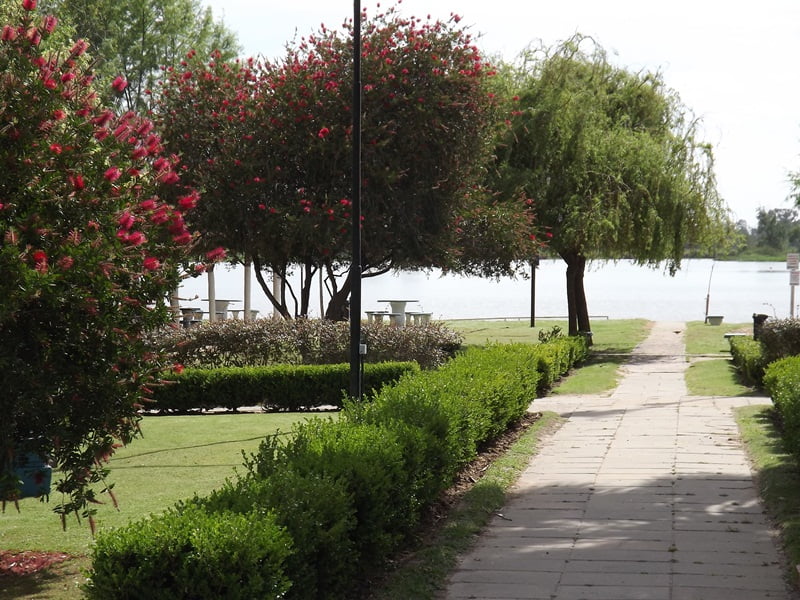 Foto de Camping Club de Pescadores y Náutica - San Pedro en Club de Pescadores y Náutica,San Pedro,Buenos Aires