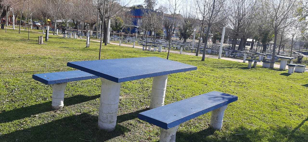 Foto de Camping Club de Pescadores y Náutica - San Pedro en Club de Pescadores y Náutica,San Pedro,Buenos Aires