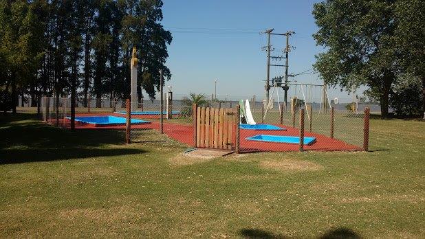 Foto de Camping ACA Chascomús - Chascomús en Camping A.C.A Chascomús, Provincia de Buenos Aires, Argentina