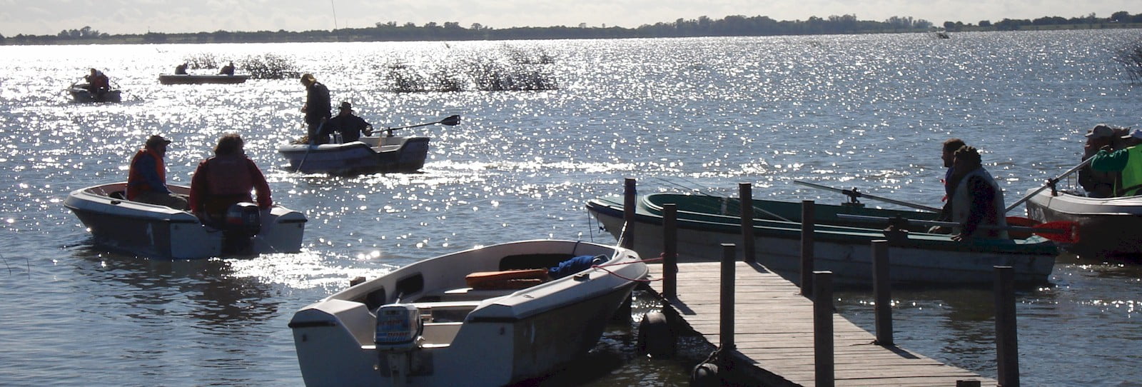 Foto de Camping El Talar - Chascomús en Camping El Talar, Adela, Chascomús, Buenos Aires Province, Argentina