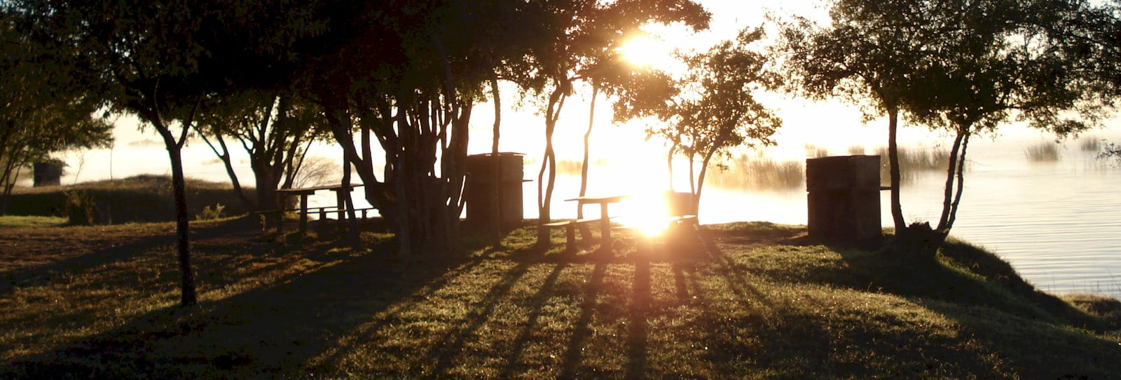 Foto de Camping El Talar - Chascomús en Camping El Talar, Adela, Chascomús, Buenos Aires Province, Argentina