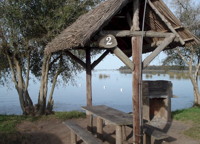 Foto de Camping El Talar - Chascomús en Camping El Talar, Adela, Chascomús, Buenos Aires Province, Argentina