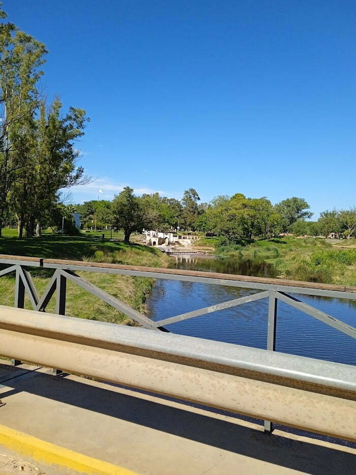Foto de Camping Municipal - San Antonio de Areco en Municipal,San Antonio de Areco,Buenos Aires