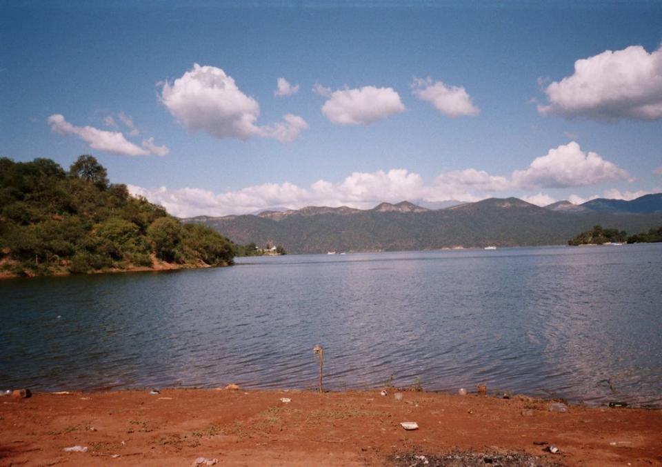 Foto de Camping El Préstamo - Coronel Moldes en El Préstamo,Coronel Moldes,Salta