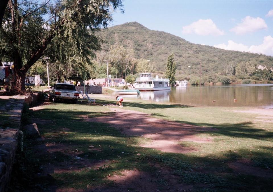 Foto de Camping El Préstamo - Coronel Moldes en El Préstamo,Coronel Moldes,Salta
