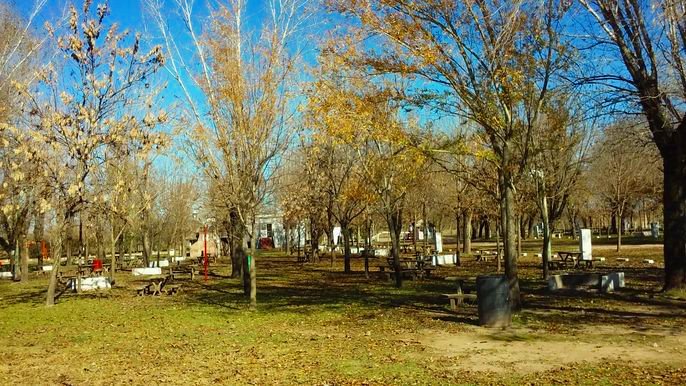 Foto de Camping Club River Plate - San Antonio de Areco en Club River Plate,San Antonio de Areco,Buenos Aires