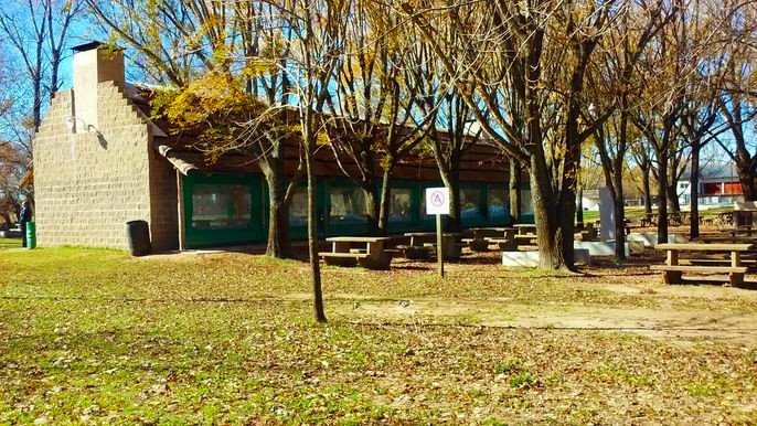 Foto de Camping Club River Plate - San Antonio de Areco en Club River Plate,San Antonio de Areco,Buenos Aires