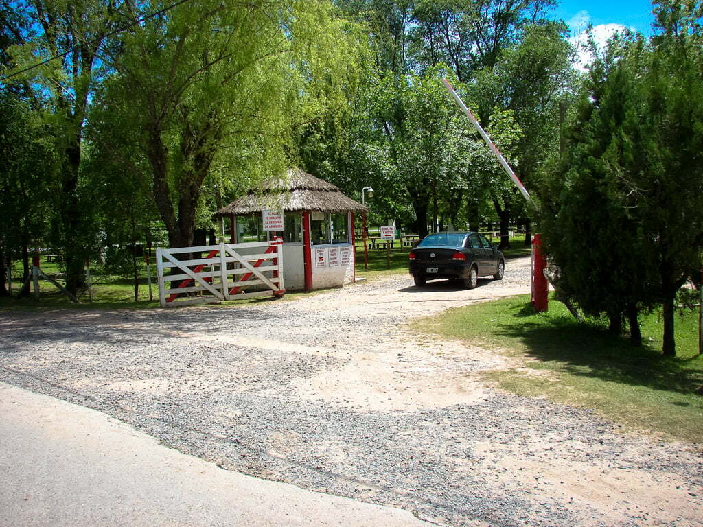 Foto de Camping Club River Plate - San Antonio de Areco en Club River Plate,San Antonio de Areco,Buenos Aires