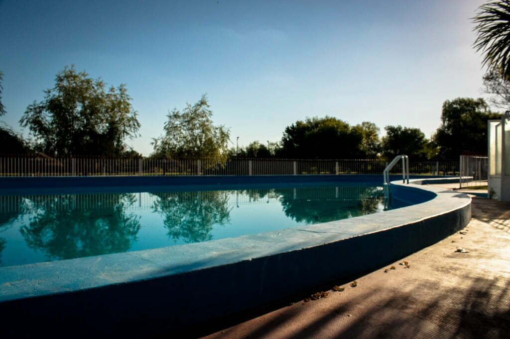 Foto de Camping Club River Plate - San Antonio de Areco en Club River Plate,San Antonio de Areco,Buenos Aires