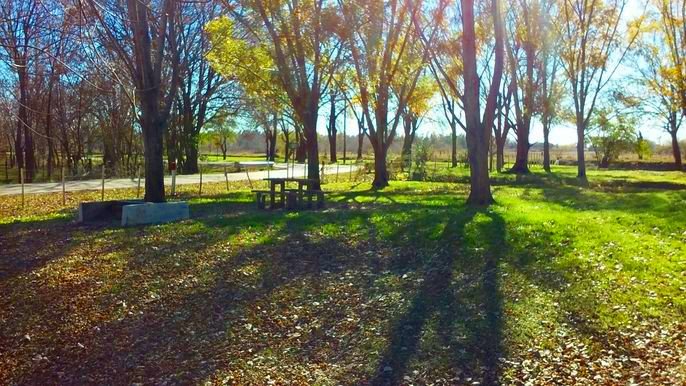 Foto de Camping Club River Plate - San Antonio de Areco en Club River Plate,San Antonio de Areco,Buenos Aires