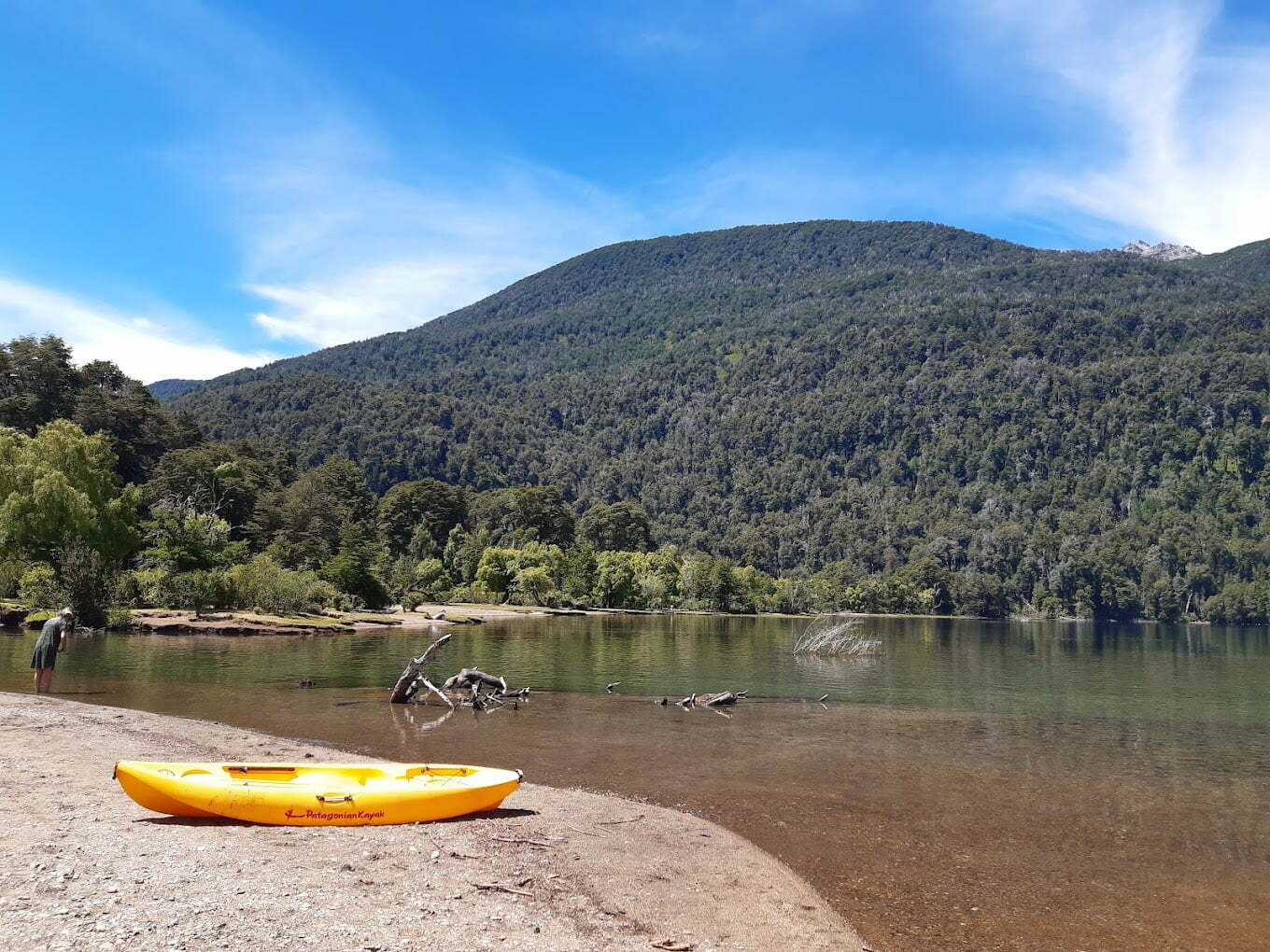 Foto de Camping Pichi Traful - Villa Traful en Pichi Traful,Villa Traful,Neuquén