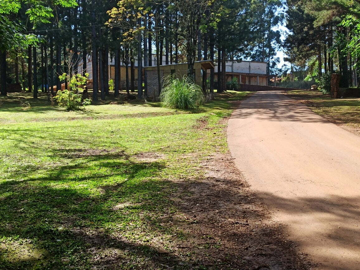 Foto de Camping Baden Baden - Jardín América en Complejo Turistico Baden - Baden, Ruta Nacional 12, Jardín America, Misiones, Argentina