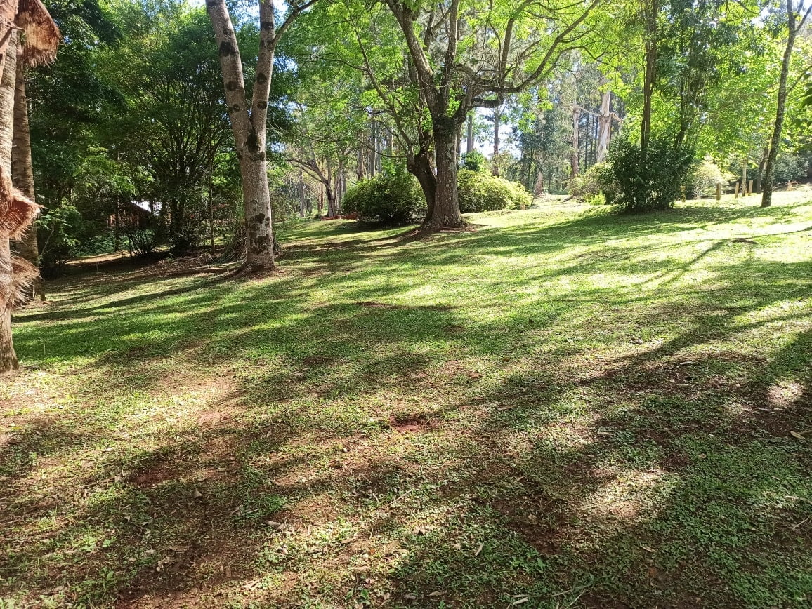 Foto de Camping Baden Baden - Jardín América en Complejo Turistico Baden - Baden, Ruta Nacional 12, Jardín America, Misiones, Argentina